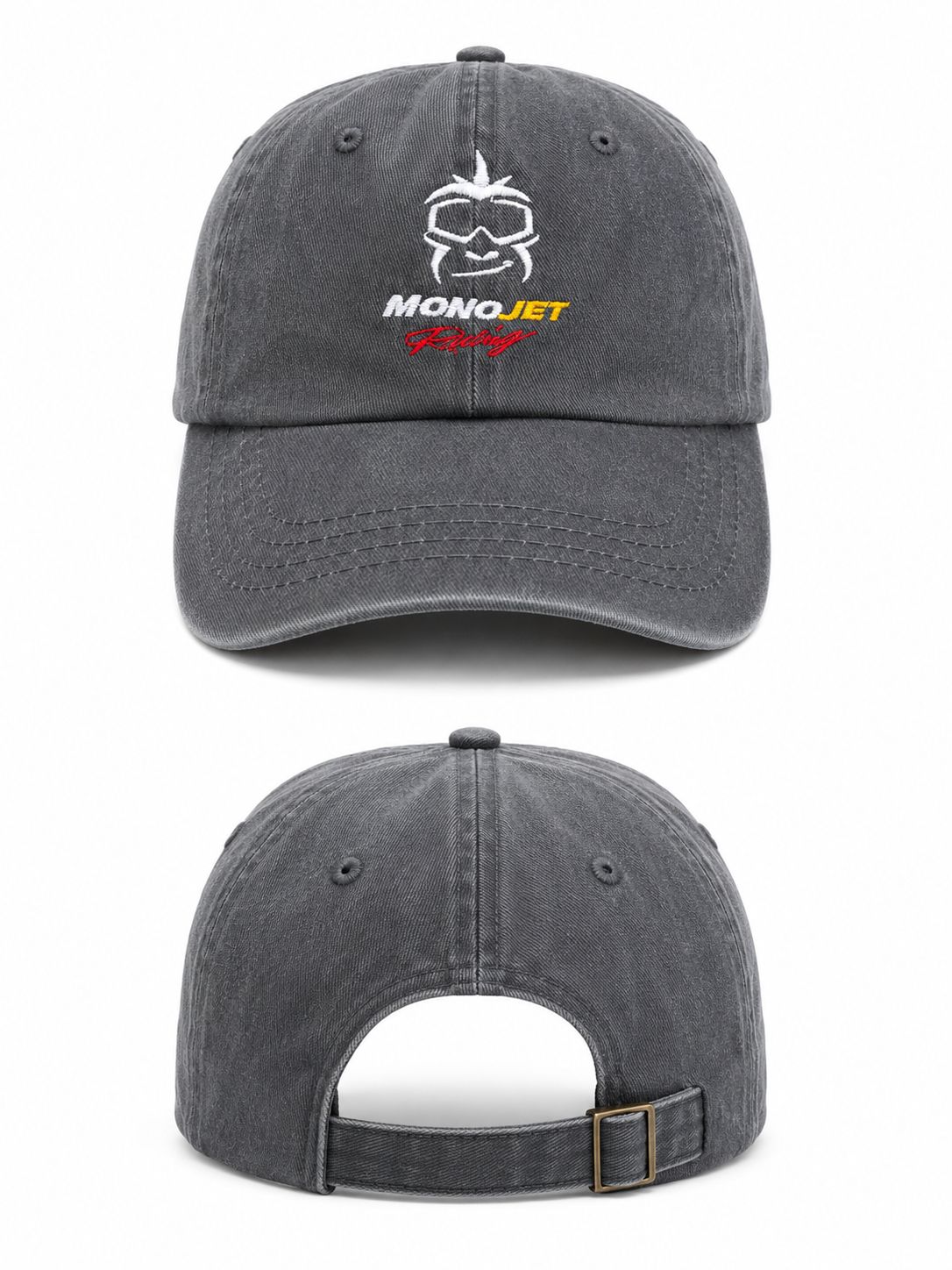 Gorra MonoJet